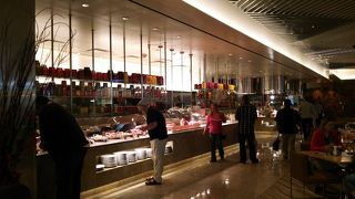 品ぞろえが豊富