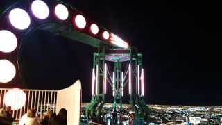 ラスベガスの絶景