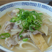 豚汁とラーメンの融合、豚汁ラーメンを食べに琵琶湖を目ざせ！