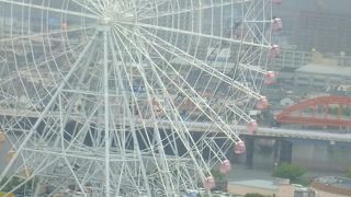 気軽に楽しめる