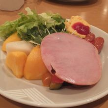 ホテルニューオータニ鳥取