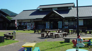 北近畿豊岡道、青垣ICおりてすぐ！