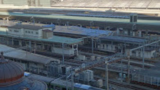 一大ターミナル