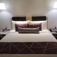 クラウン プラザ グレーター ノイダ