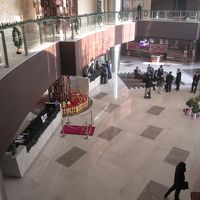 クラウン プラザ グレーター ノイダ