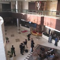 クラウン プラザ グレーター ノイダ