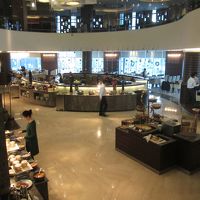 クラウン プラザ グレーター ノイダ