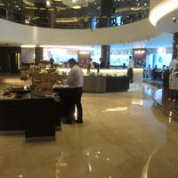 クラウン プラザ グレーター ノイダ