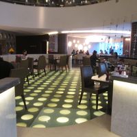 クラウン プラザ グレーター ノイダ