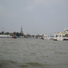 チャオプラヤー川