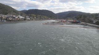 周辺で大規模な工事