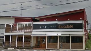 ママともランチに最適