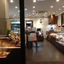 ケーキバイキングが超おとく By Keke ルジャンドル 八戸ノ里本店のクチコミ フォートラベル