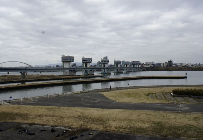 淀川大堰 クチコミ アクセス 営業時間 大阪城 京橋 フォートラベル 淀川大堰 クチコミ アクセス 営業時間 大阪城 京橋 フォートラベル