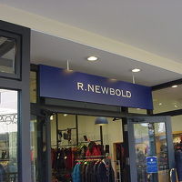 アール ニューボールド (三井アウトレットパーク長島店)