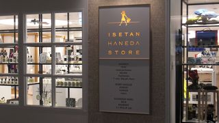 レディスストアですが、男性でも入りたくなる