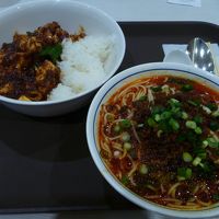 中国名菜 陳麻婆豆腐 ラゾーナ川崎プラザ店