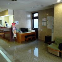 エースイン福井　フロント