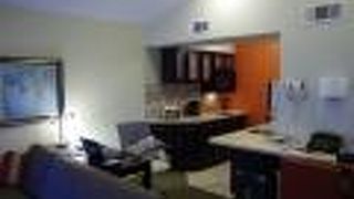 ソネスタ ES スイーツ サンノゼ エアポート