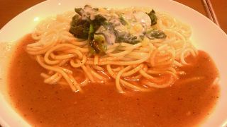 パスタ デ ココ ヨシヅヤ名古屋名西店