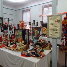 この落ち着き、100年の建築の風格でしょうか