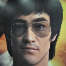 会場入り口の絵が変わっていました。