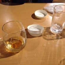 酔って汚して居酒屋状態