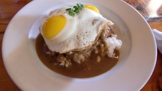 便利な場所です