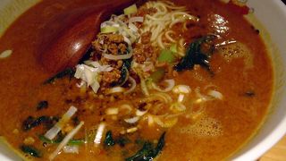 中国っぽかったです。