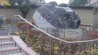 一気に上野公園に入れます