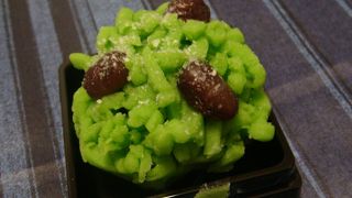 綺麗な和菓子