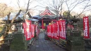 パワーがもらえました