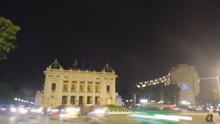 是非、夜に・・・