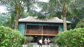 小さいけれど調度品がｶﾜｲｲ