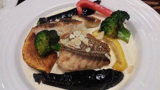 神保町のレトロ洋食（その２）