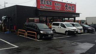 最近オープンしました！