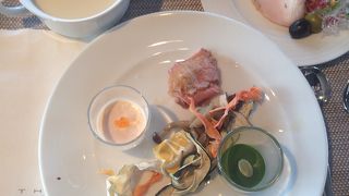 福岡　山の上ホテル