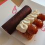 パティスリー デ レヴ (ブティック&サロン ド テ)