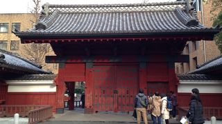 東大と言えば！