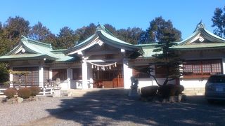 八幡社 (上ノ山)