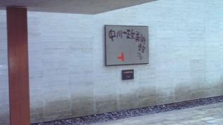 処女作から絶筆となった作品までを鑑賞しました