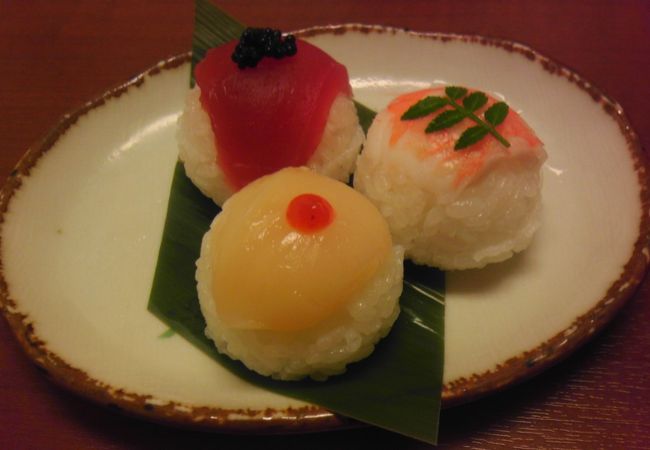 休 心 美味