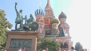 ロシアといえば