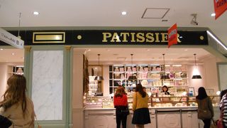 女心をくすぐります