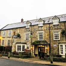 The Bull Hotel