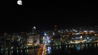 新潟の夜景スポット