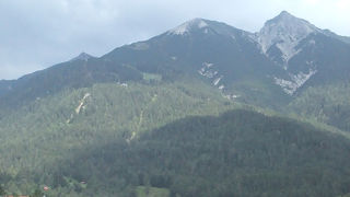 ゼーフェルターシュピッツェ登頂