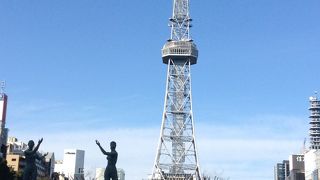 名古屋のランドマーク