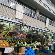 ～地元特産物の朝市～★☆野菜や魚などが安く買えます☆★