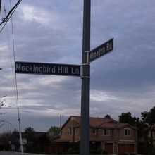Mockingbird Hill Ln- Alamaden 